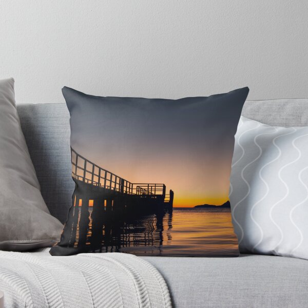 Item preview, The Wharf designed and sold by MDGediting.