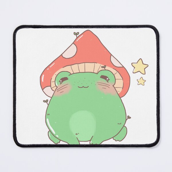 Item preview, Phillip Phrog! designed and sold by AniesArtCottage.