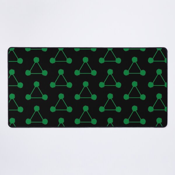 Item preview, CE-5 / CE5 Series #13 - Crop Circle - Green designed and sold by GoalsWithSoul.