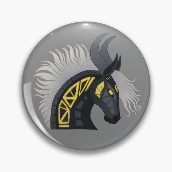 Item preview, Equine designed and sold by Terrafoxe.
