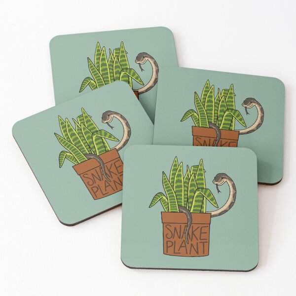 Item preview, Snake Plant designed and sold by PoeTatoes.
