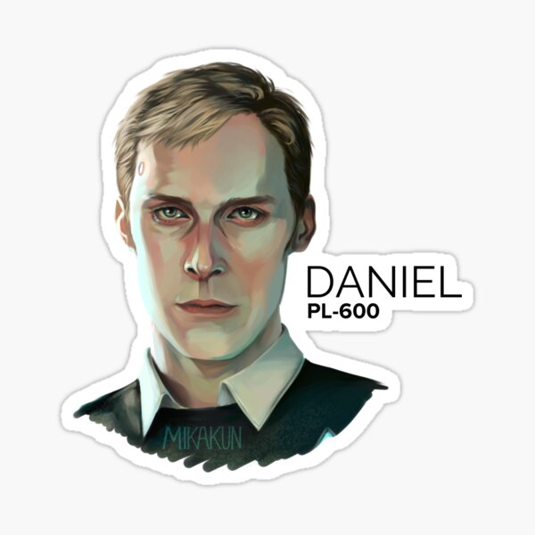 Daniel DBH