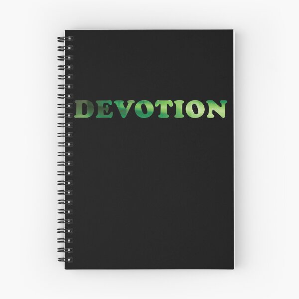 Item preview, Devotion To My Goal, Valentines Day Special designed and sold by HybrisStudio.