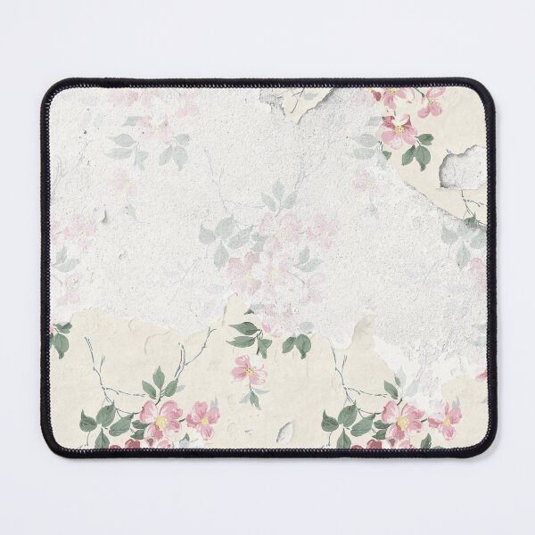 Item preview, Abstract florals nr 3 designed and sold by KateCrafts.