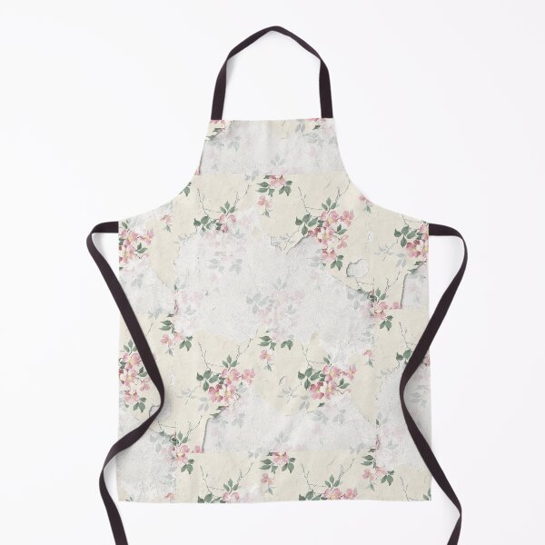 Item preview, Abstract florals nr 3 designed and sold by KateCrafts.
