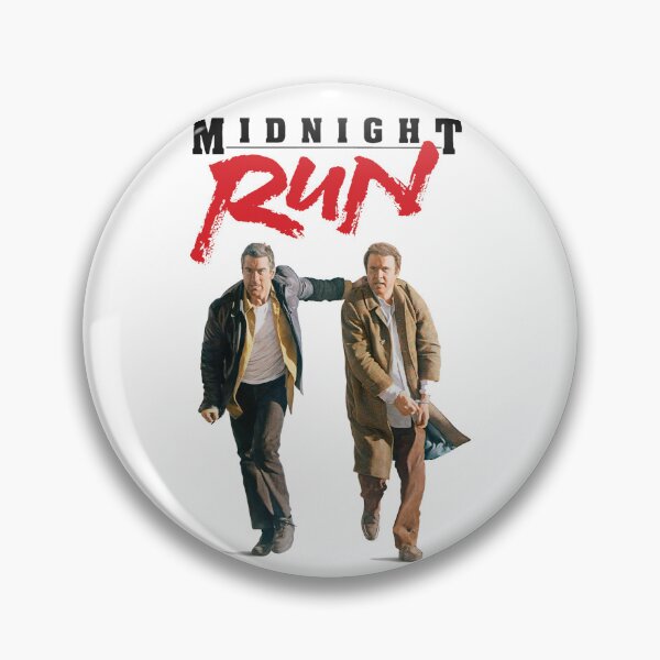 Item preview, Robert De Niro & Charles Grodin In Midnight Run designed and sold by UORU.