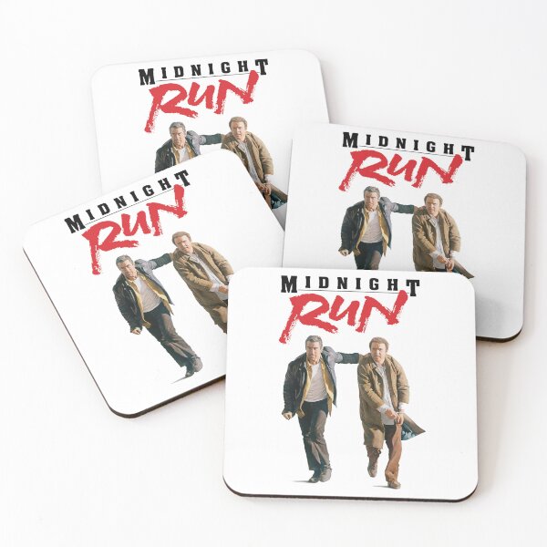 Item preview, Robert De Niro & Charles Grodin In Midnight Run designed and sold by UORU.