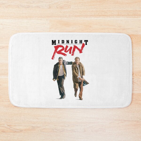 Item preview, Robert De Niro & Charles Grodin In Midnight Run designed and sold by UORU.