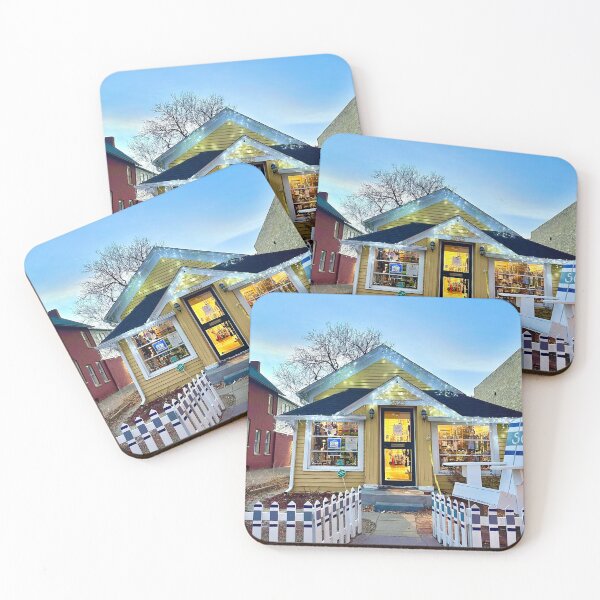Item preview, Colorado House designed and sold by Christine  Wilson Photos.