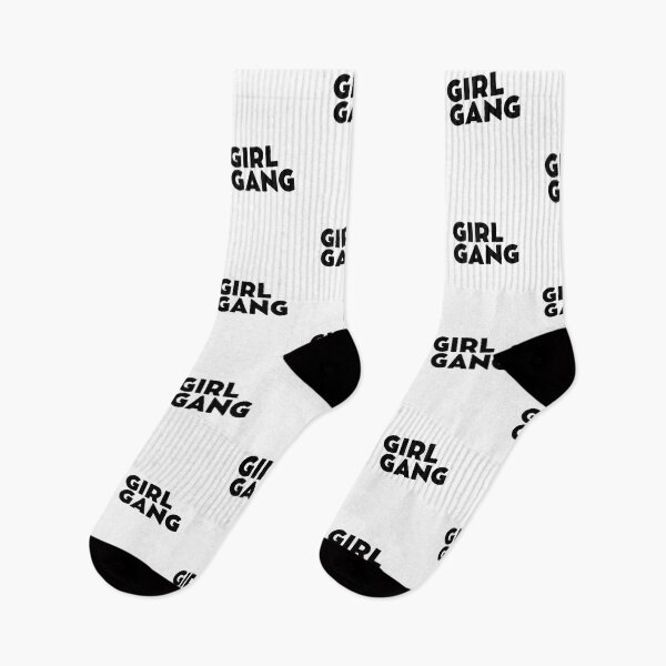 Item preview, Girl Gang designed and sold by Texterous.