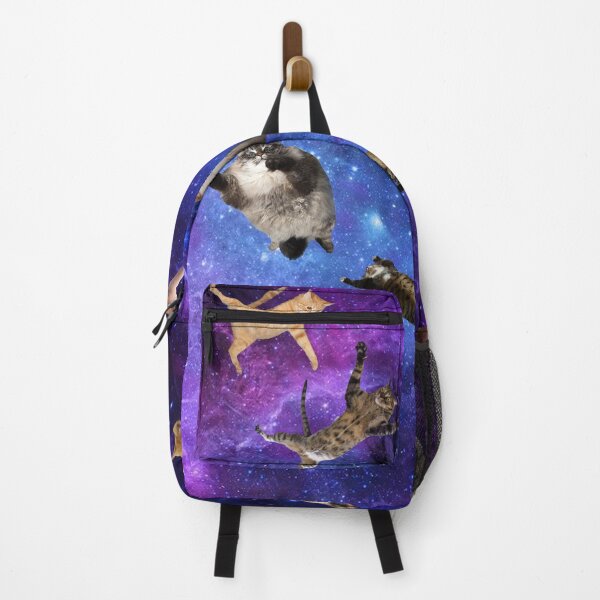 Item preview, Space Cats designed and sold by BattleGoat.