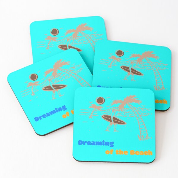 Item preview, Summer Full of Surfing  designed and sold by Echo Aesthetics.
