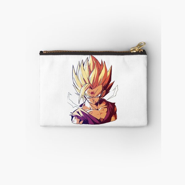 Item preview, gohan super saiyan  designed and sold by fresh-hoods.