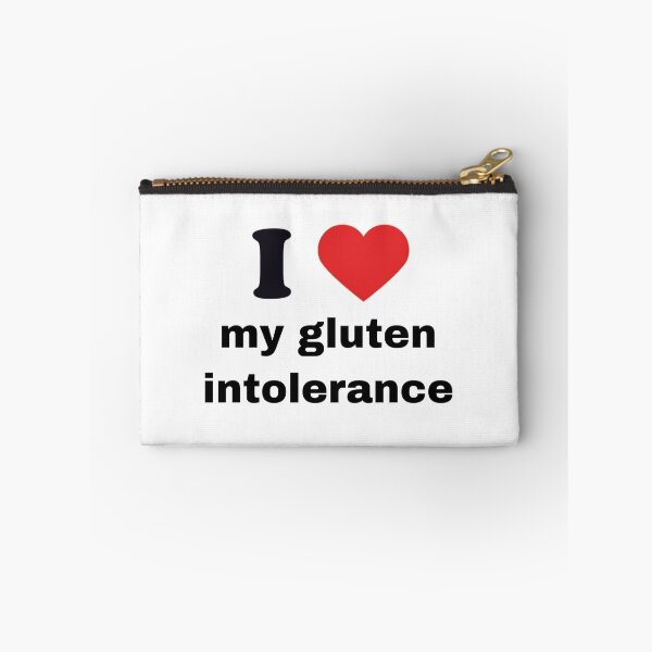 Item preview, i love my gluten intolerance designed and sold by mommymaker.