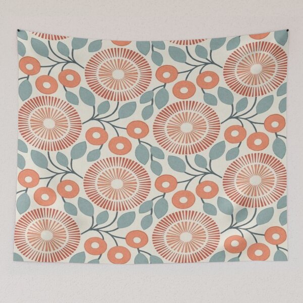 Item preview, Patterns - Summer Patterned  designed and sold by Almight Store.