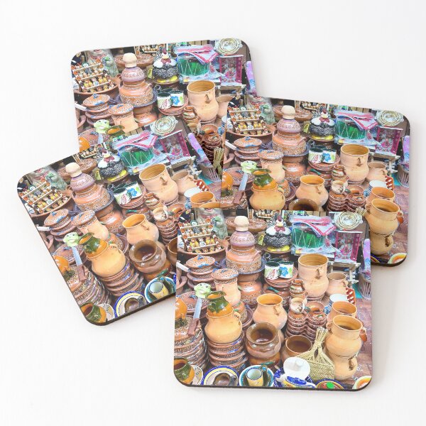 Item preview, Pottery in Mexico designed and sold by Christine  Wilson Photos.