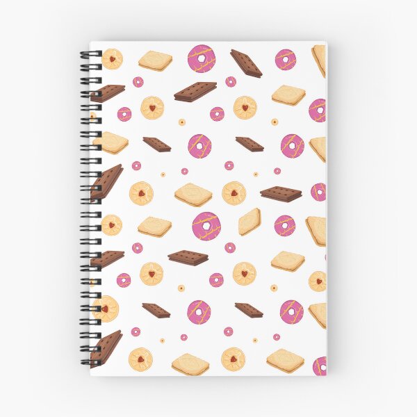 Item preview, Traditional English Biscuits on White designed and sold by yellowkats.