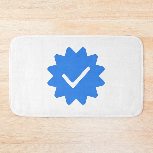 Item preview, Instagram verification designed and sold by Bonicrazypeople.