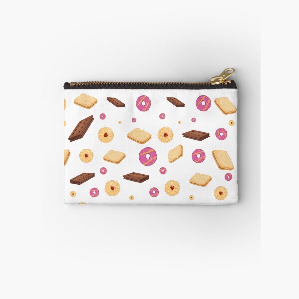 Item preview, Traditional English Biscuits on White designed and sold by yellowkats.