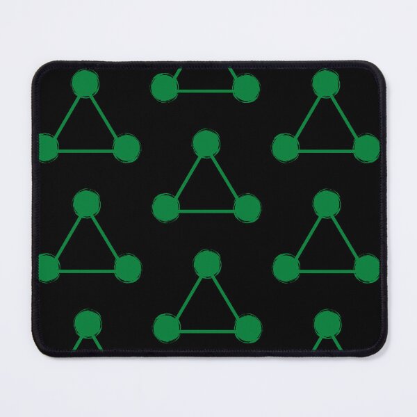 Item preview, CE-5 / CE5 Series #13 - Crop Circle - Green designed and sold by GoalsWithSoul.