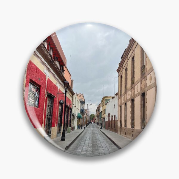 Item preview, Street in Potasi, Mexico designed and sold by Christine  Wilson Photos.
