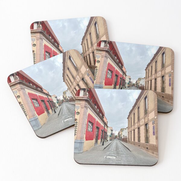 Item preview, Street in Potasi, Mexico designed and sold by Christine  Wilson Photos.