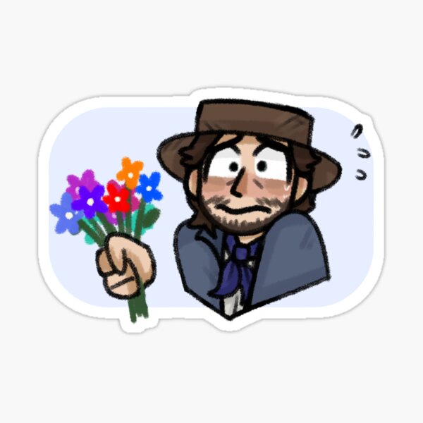 Vista previa del artículo con la obra «Flores Kieran», diseñado y vendido por laddybuckk.