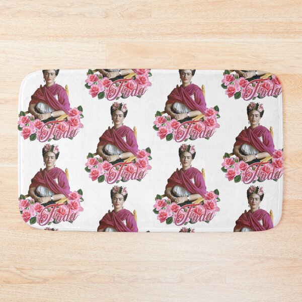 Item preview, frida vintage designed and sold by Ilustra Club.