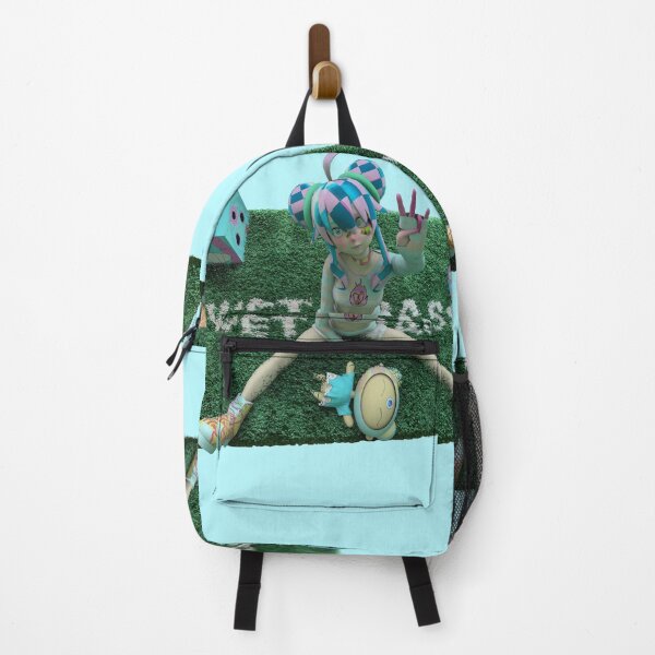 Item preview, Yameii Wet Grass designed and sold by CylinderOfMeat.