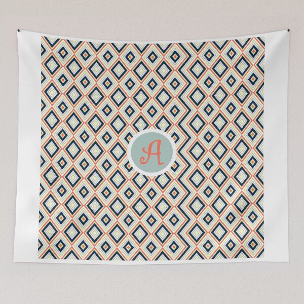 Item preview, A simple designed and sold by MonogramMonkey.
