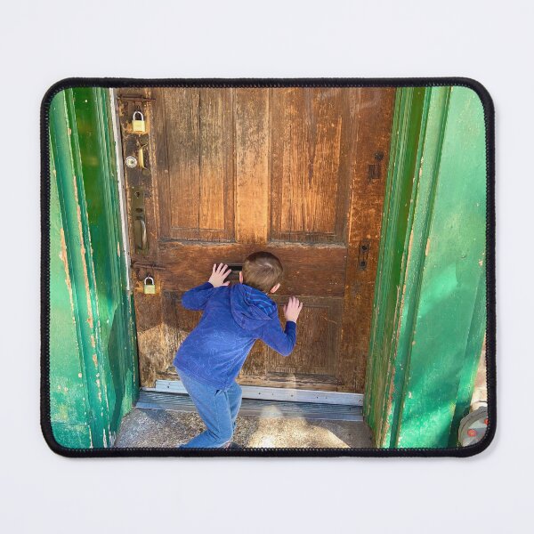 Item preview, Anyone home? designed and sold by Christine  Wilson Photos.
