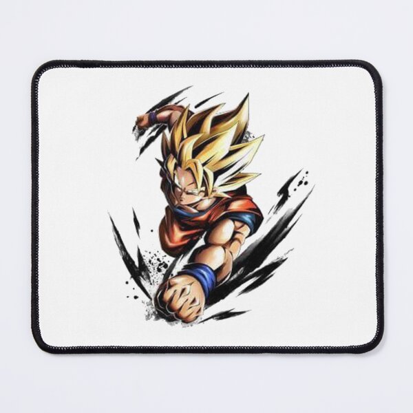 Item preview, goku super saiyan designed and sold by fresh-hoods.