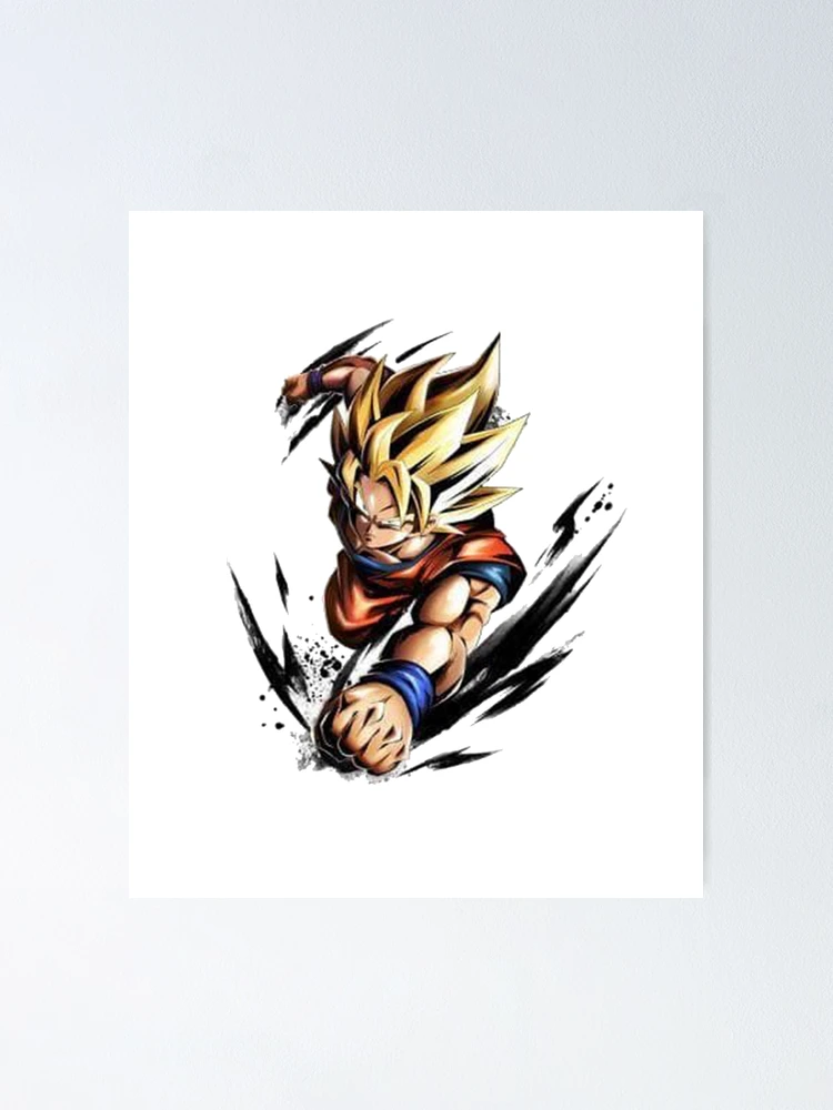 Pokemon Goku ssj 2 47