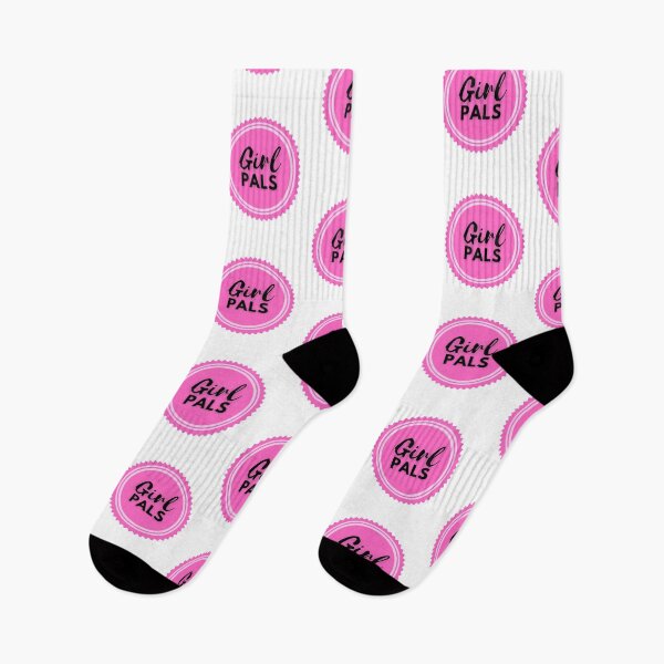 Item preview, Girl Pals designed and sold by Texterous.