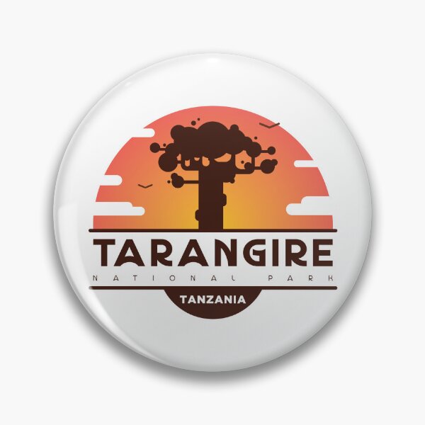 Item preview, Tarangire National Park – Tanzania designed and sold by Moritz Schwäble.