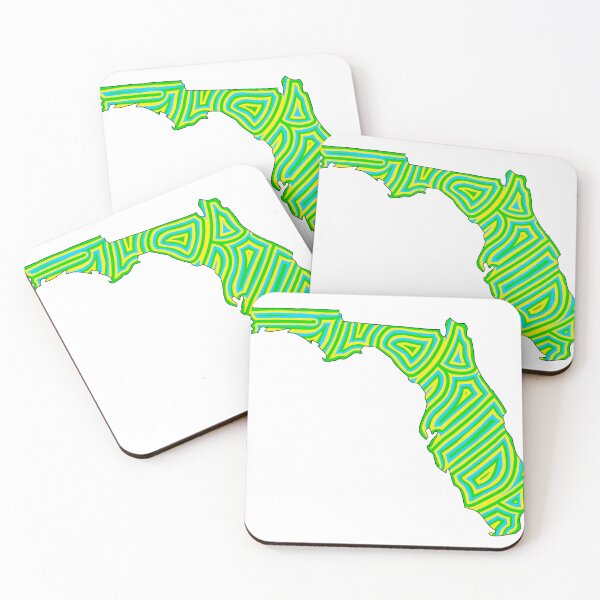 Item preview, Florida designed and sold by aburgiss.