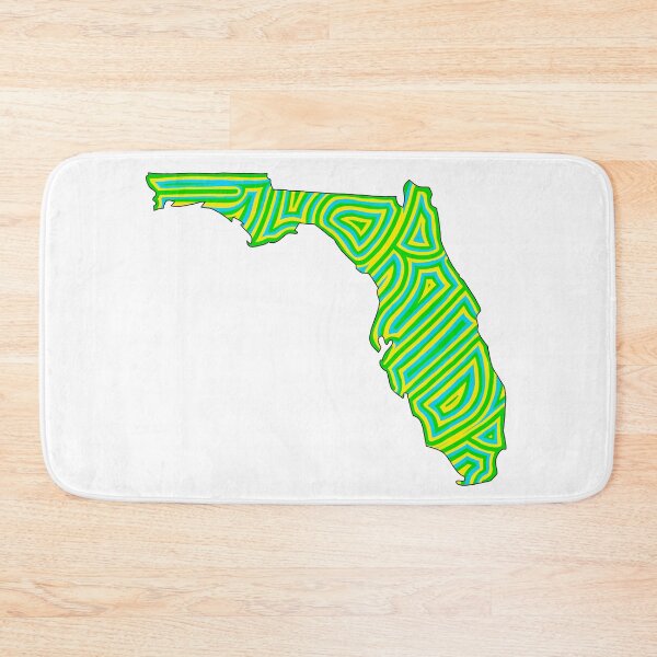 Item preview, Florida designed and sold by aburgiss.