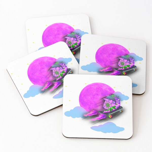 Item preview, Snail Skateboarding  designed and sold by Namodii.