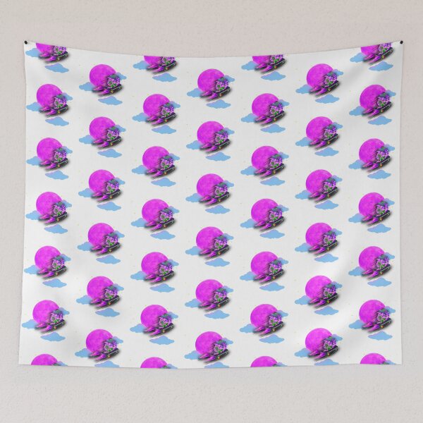Item preview, Snail Skateboarding  designed and sold by Namodii.