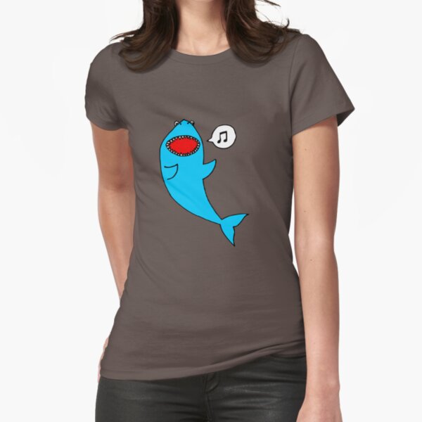 Fitted T-Shirt