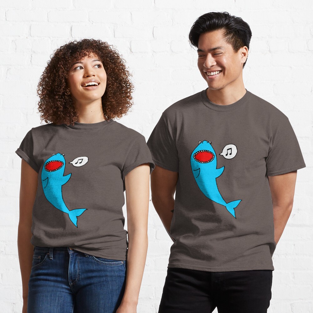 Item preview, Classic T-Shirt designed and sold by HannahSterry.