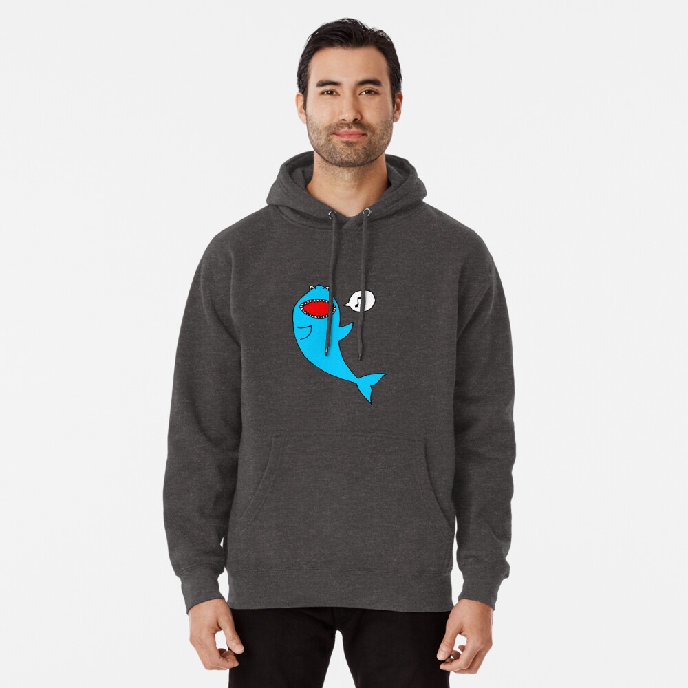 Item preview, Pullover Hoodie designed and sold by HannahSterry.