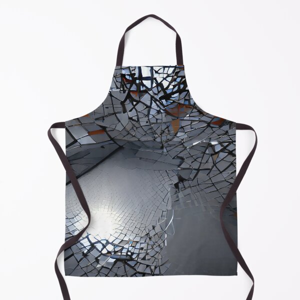 Item preview, Shattered Reality designed and sold by TeesMi.