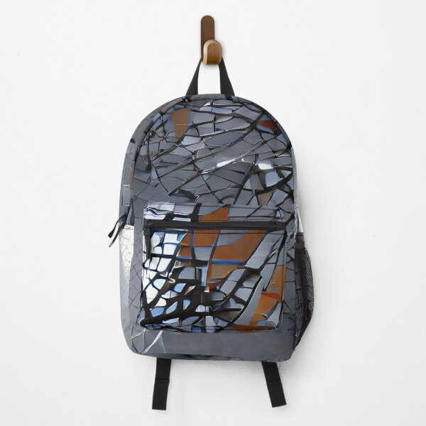 Item preview, Shattered Reality designed and sold by TeesMi.