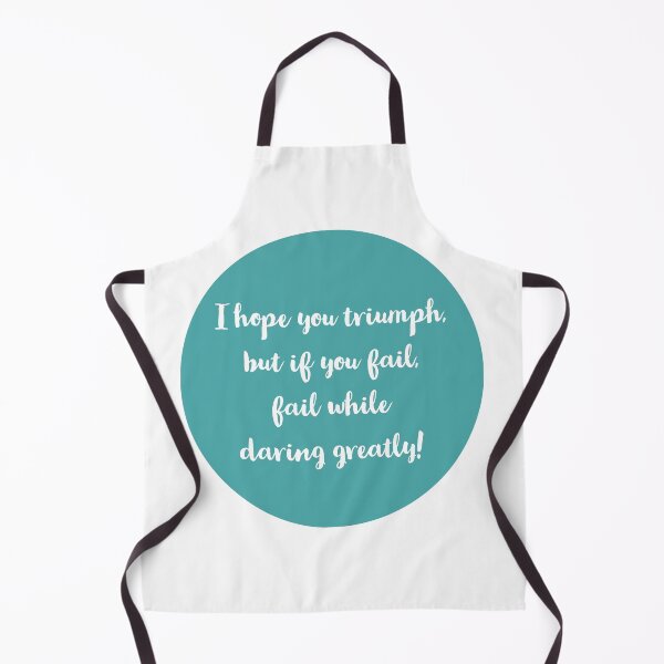 Item preview, I hope you triumph designed and sold by NonStopFlights.