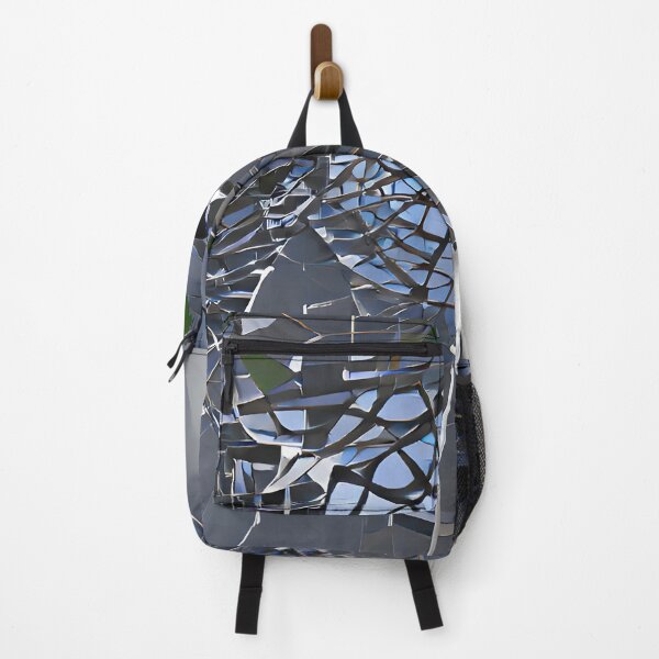 Item preview, Shattered Glass designed and sold by TeesMi.