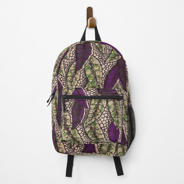 Item preview, Purple Leaves designed and sold by Adeodunfaart.