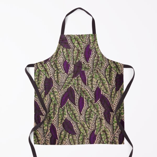 Item preview, Purple Leaves designed and sold by Adeodunfaart.