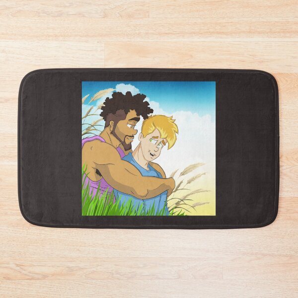 Item preview, Big Tiny Life Biggs & Tiny Hillside Embrace designed and sold by BigTinyLife.