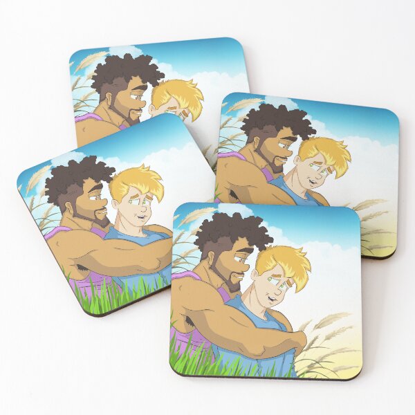 Item preview, Big Tiny Life Biggs & Tiny Hillside Embrace designed and sold by BigTinyLife.